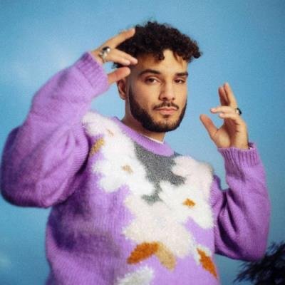 Jasem - Que Vienne L''hiver (2022)