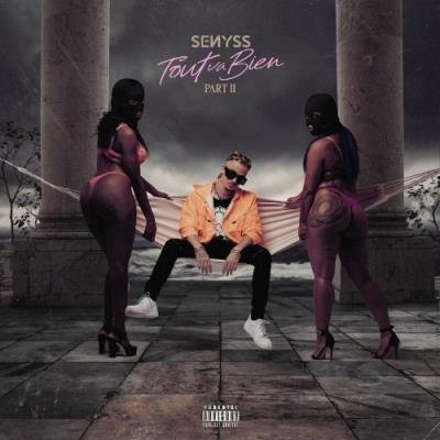 Senyss - Tout Va Bien, Pt 2 (2022)