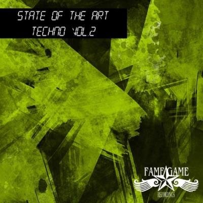 State of the Art Techno, Vol. 2 (2022)