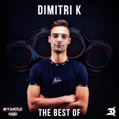 Major Conspiracy & Dimitri K - The Best Of (2022)