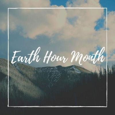 Banglore - Earth Hour Month (2022)