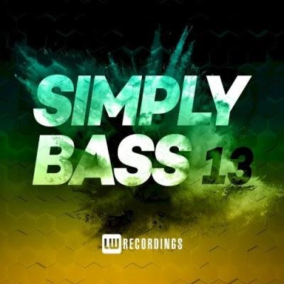Simply Bass, Vol. 13 (2022)