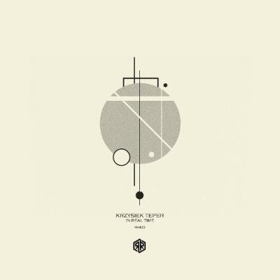 Krzysiek Teper - In Real Time (2022)