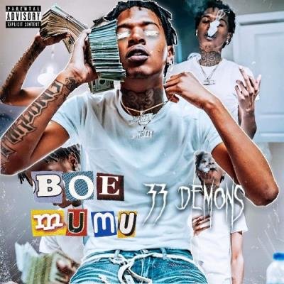 BOE Mumu - 33 Demons (2022)