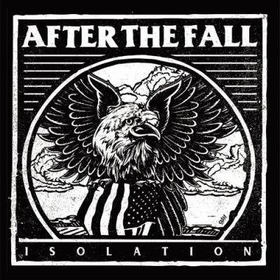 After the fall - Isolation (2022)