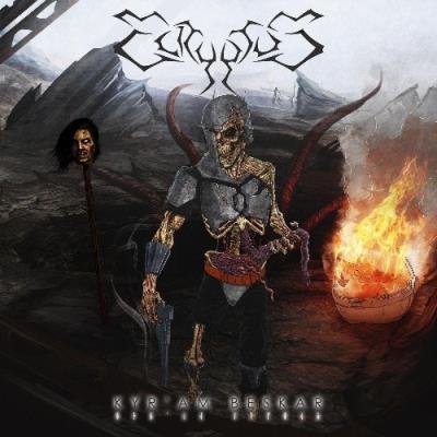 Ecryptus - Kyr'am Beskar (2022)