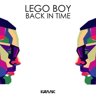 Lego Boy - Back In Time (2022)