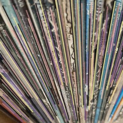 Es-K - At Peace With It (2022)