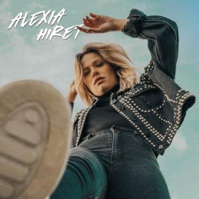 Alexia Hiret - Pas Le Temps (2022)