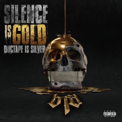 Bfd - Silence Is Gold Ductape Is Silver (2022)