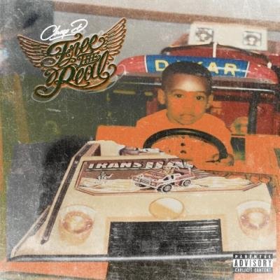 Chap D - Free the Real (2022)