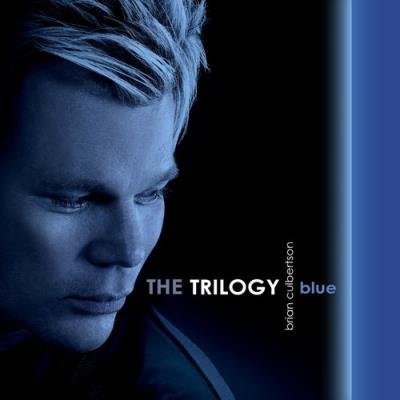 Brian Culbertson - The Trilogy, Pt. 2: Blue (2022)