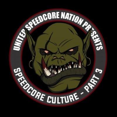 Speedcore Culture 3 (2022)