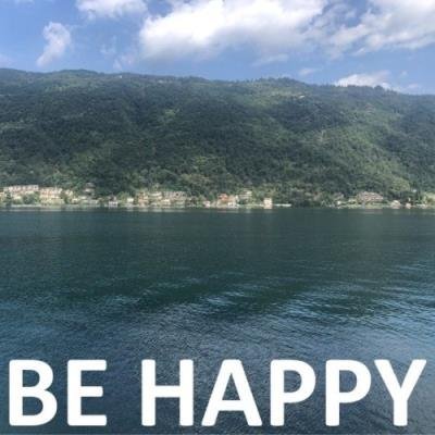 Chili Beats - Be Happy (2022)
