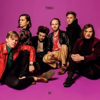 Tiisu - III (2022)