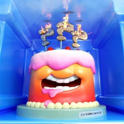 Straight Fire Gang - No Rapper Lives To 100 (2022)