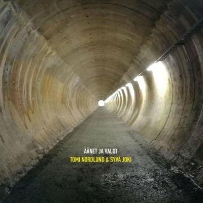 Tomi Nordlund & Syvä Joki - Äänet ja valot (2022)