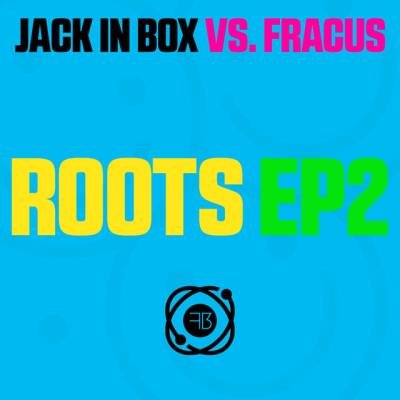 Jack In Box vs Fracus - Roots Ep 2 (2022)