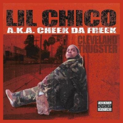 Cheek Da Freek - Cleveland Thugster (2022)