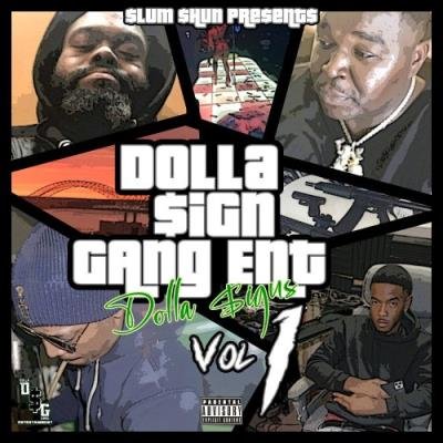Dolla $ign$, Vol. 1 (2022)