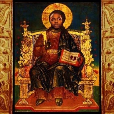 Heaven Razah - Three Musicians (2022)