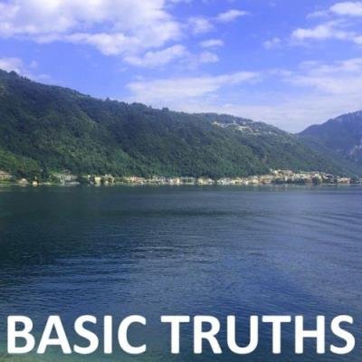 Chili Beats - Basic Truths (2022)