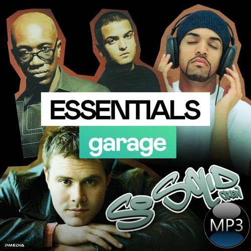 Garage Essentials (2022)