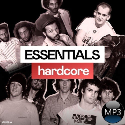 Hardcore Essentials (2022)