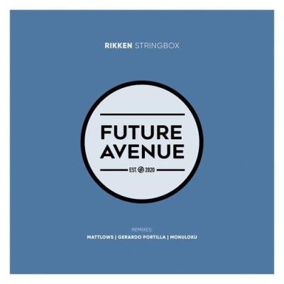 Rikken - Stringbox (2022)