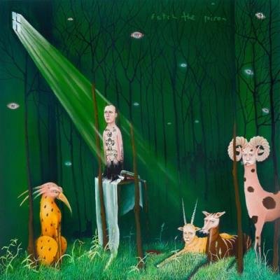 Jam Baxter - Fetch The Poison (2022)