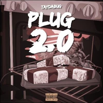 Taydabug - The Plug 2.0 (2022)