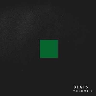 Luciano Mattioli - Beats Volume 2 (2022)