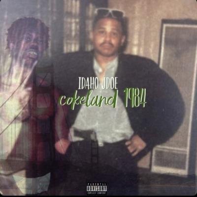 Snort Dog - Cokeland 1984 (2022)