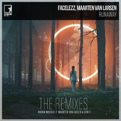 Facelezz, Maarten Van Larsen - Runaway (The Remixes) (2022)