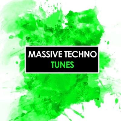 Massive Techno Tunes (2022)