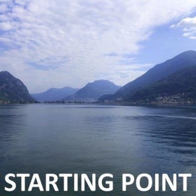 Chili Beats - Starting Point (2022)