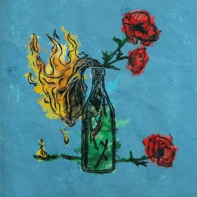 Teresa Banks / Cause A Riot (2022)