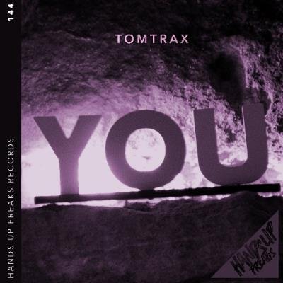 Tomtrax - You (2022)