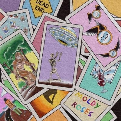 Moldy Roses - Friends (2022)