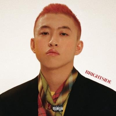 Rich Brian - Brightside (2022)