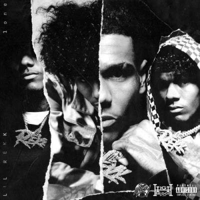 Lil Rekk - 1ONE (2022)