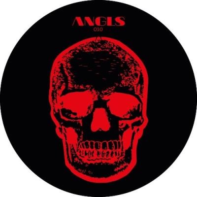 Dimi Angélis - ANGLS 010 (2022)