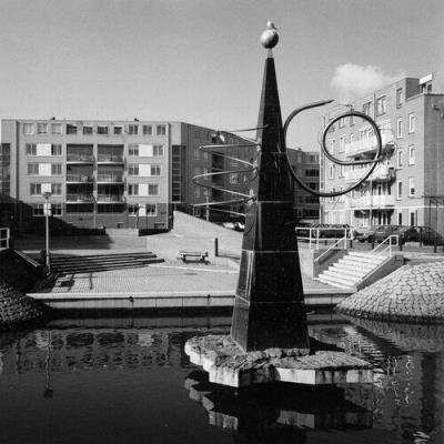 BSS - Suikerplein EP (2022)