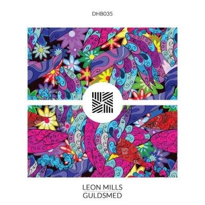 Leon Mills - Guldsmed (2022)