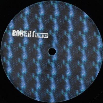 Robert Hoff - Cytoskeleton EP (2022)