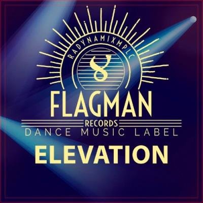 Jon Rich - Elevation (2022)