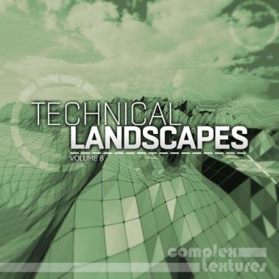 Technical Landscapes, Vol. 8 (2022)
