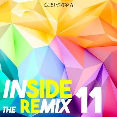 Inside The Remix 11 (2022)