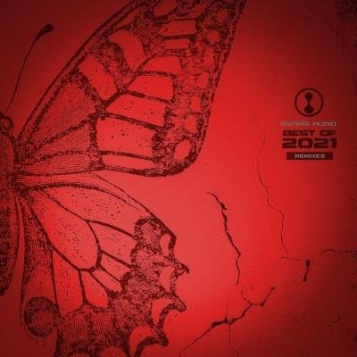 Best of Gynoid 2021 - Remixes (2022)