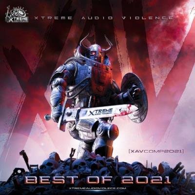 Best Of 2021 Xtreme Audio Violence (2022)